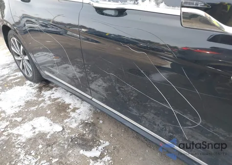 2017 Lincoln Continental Premiere from USA, damaged, VIN 1LN6L9VK2H5606720